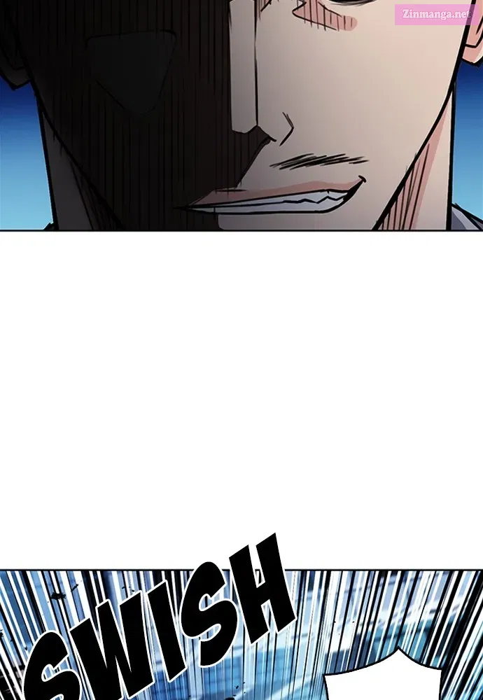 The Druid of Seoul Station Zinmanga X Chapter 68 Page 7