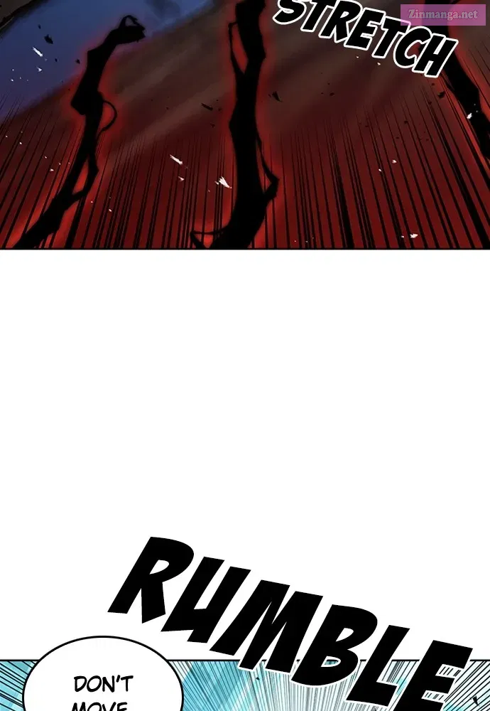 The Druid of Seoul Station Zinmanga X Chapter 68 Page 12