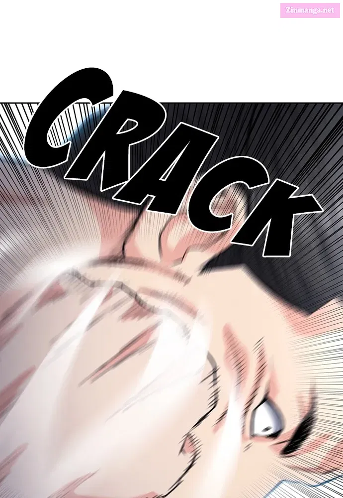 The Druid of Seoul Station Zinmanga X Chapter 68 Page 19
