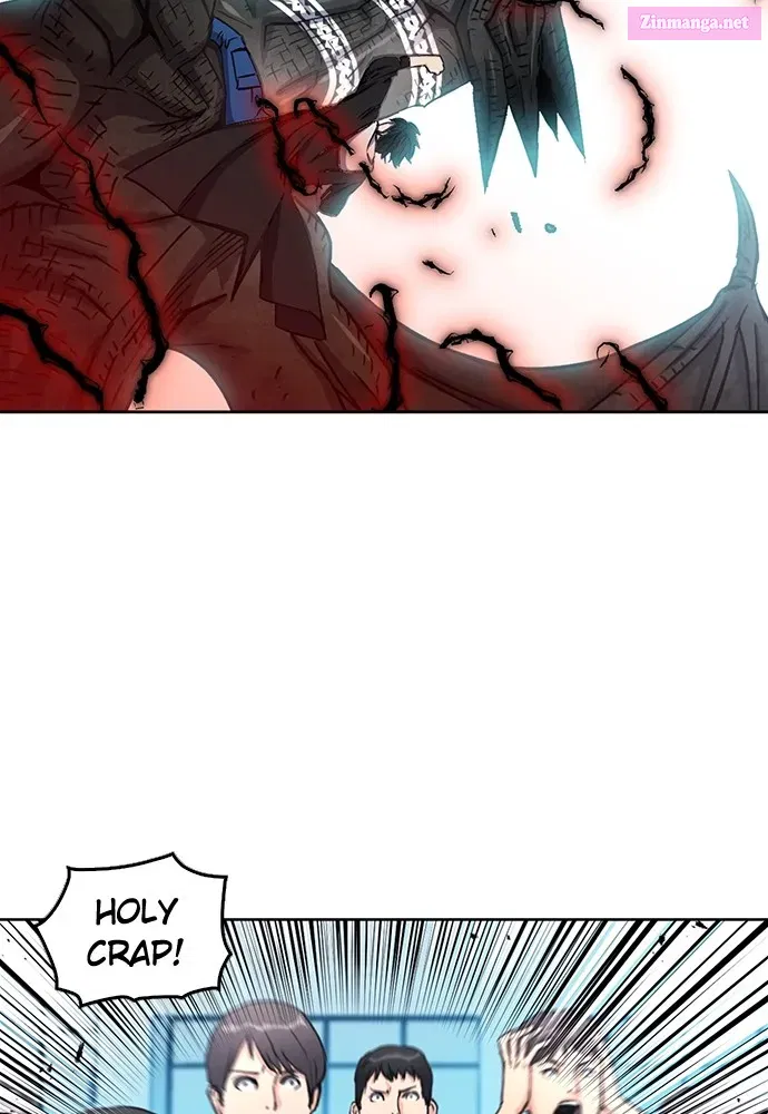 The Druid of Seoul Station Zinmanga X Chapter 68 Page 22
