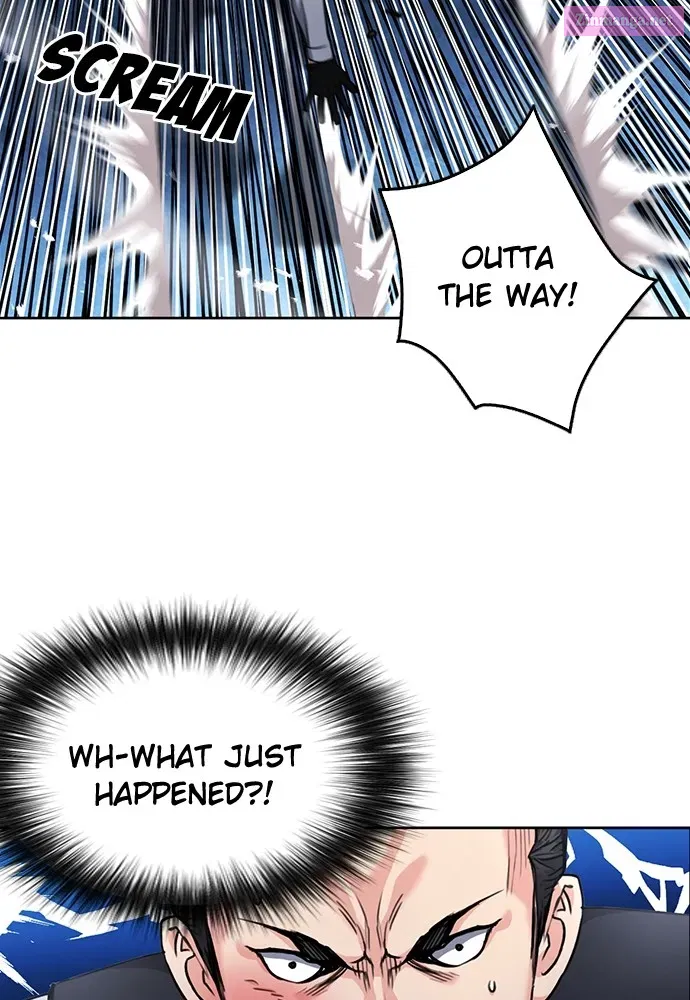 The Druid of Seoul Station Zinmanga X Chapter 68 Page 25