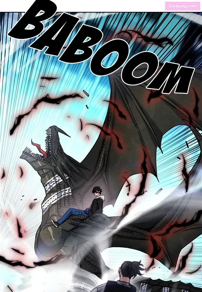 The Druid of Seoul Station Zinmanga X Chapter 68 Page 28