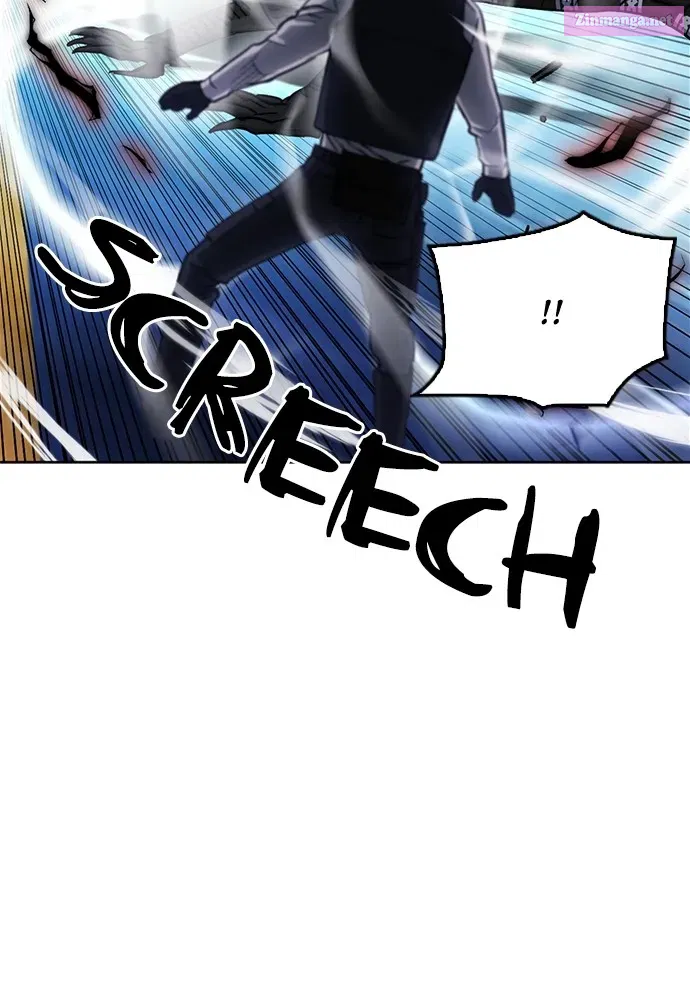 The Druid of Seoul Station Zinmanga X Chapter 68 Page 29