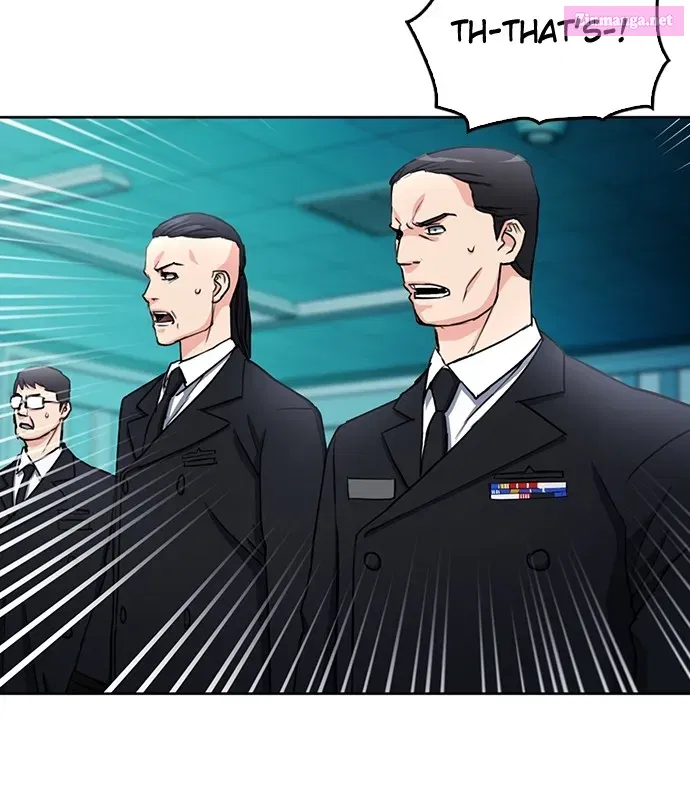 The Druid of Seoul Station Zinmanga X Chapter 68 Page 45