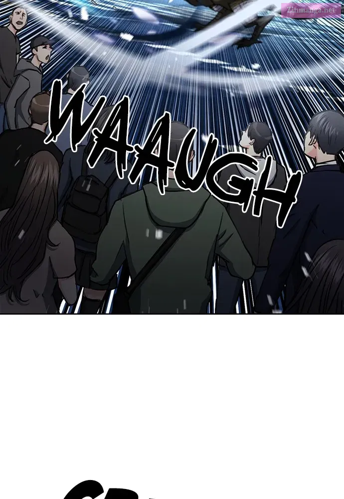 The Druid of Seoul Station Zinmanga X Chapter 68 Page 47