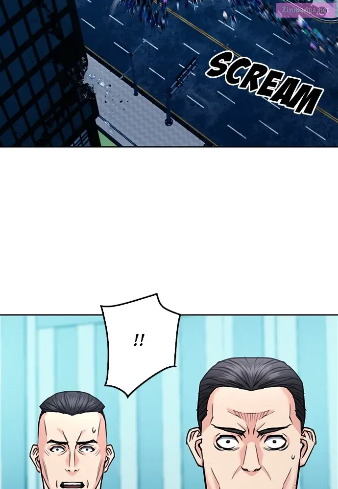 The Druid of Seoul Station Zinmanga X Chapter 68 Page 50
