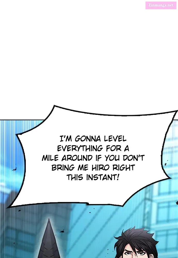 The Druid of Seoul Station Zinmanga X Chapter 68 Page 59