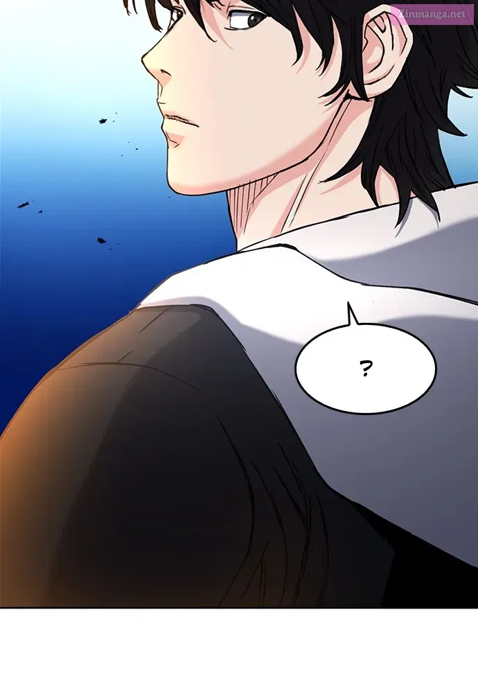 The Druid of Seoul Station Zinmanga X Chapter 68 Page 68