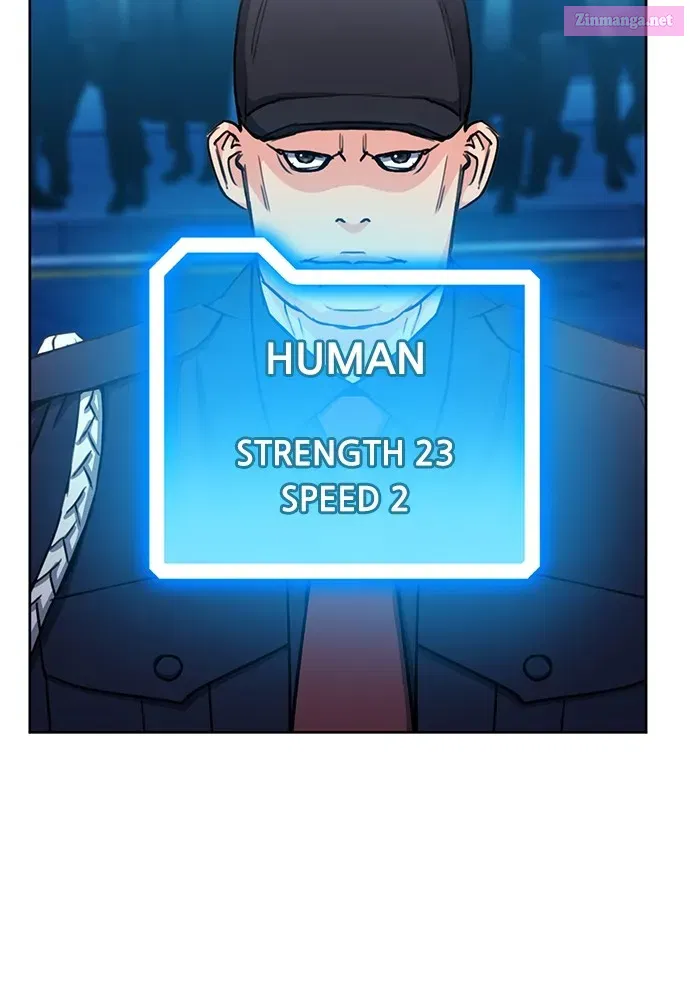 The Druid of Seoul Station Zinmanga X Chapter 68 Page 71