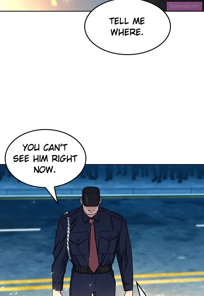 The Druid of Seoul Station Zinmanga X Chapter 68 Page 81