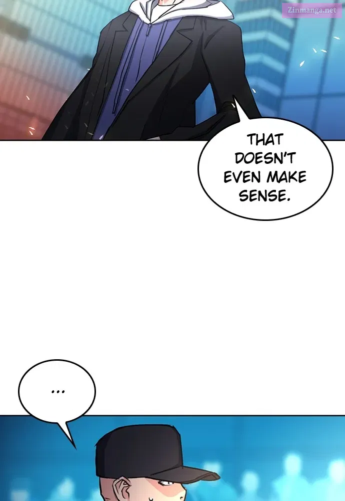 The Druid of Seoul Station Zinmanga X Chapter 68 Page 83