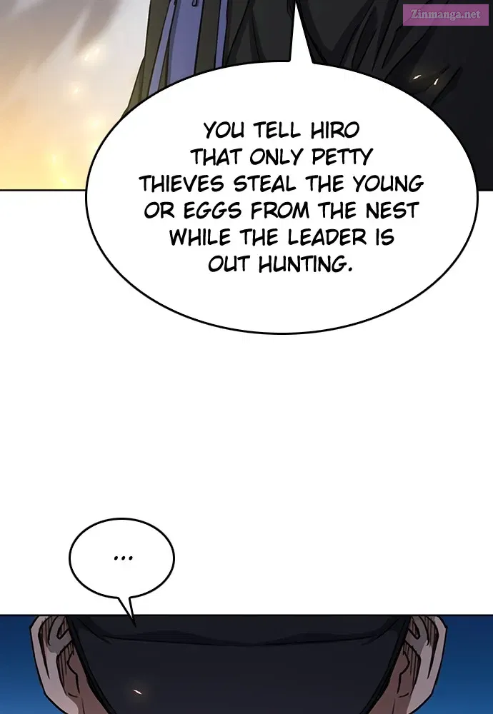 The Druid of Seoul Station Zinmanga X Chapter 68 Page 88