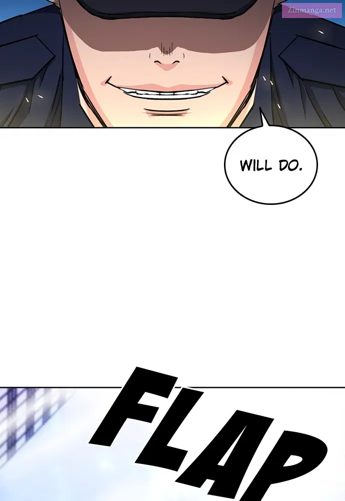 The Druid of Seoul Station Zinmanga X Chapter 68 Page 89