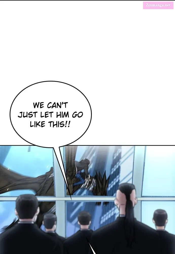 The Druid of Seoul Station Zinmanga X Chapter 68 Page 92