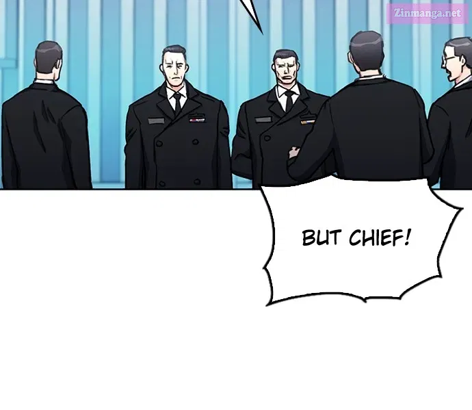 The Druid of Seoul Station Zinmanga X Chapter 68 Page 94