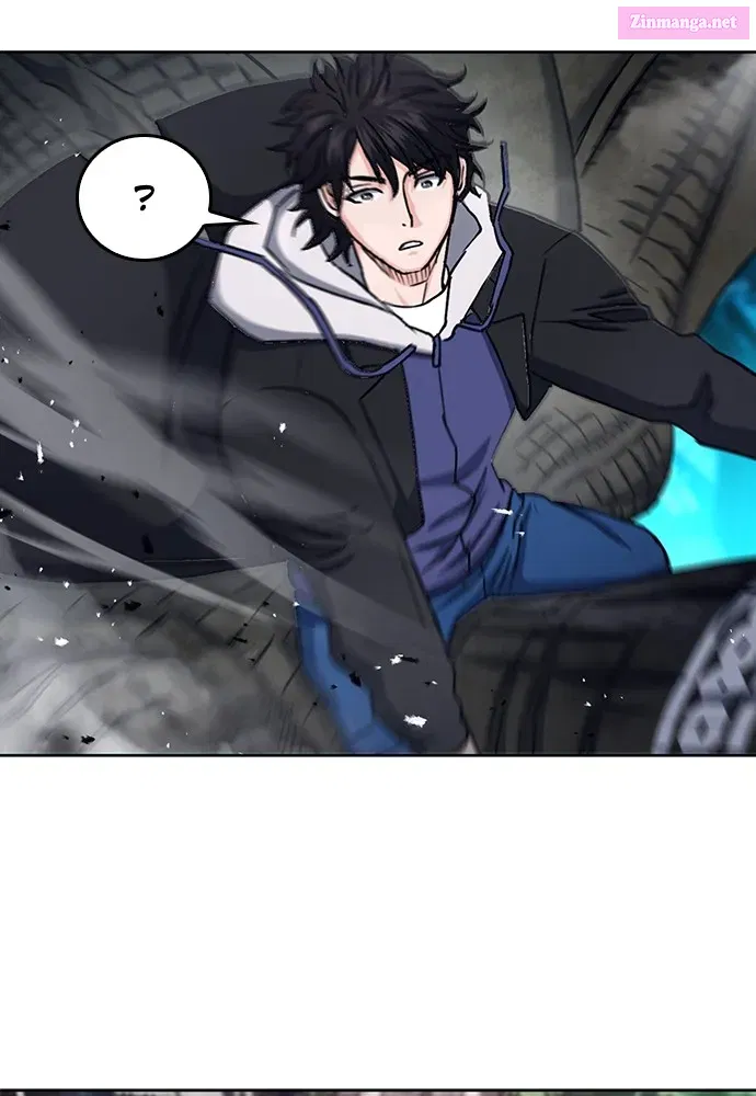 The Druid of Seoul Station Zinmanga X Chapter 68 Page 99
