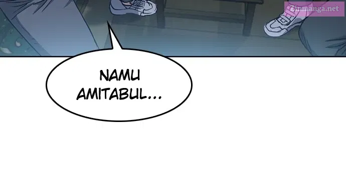The Druid of Seoul Station Zinmanga X Chapter 68 Page 108