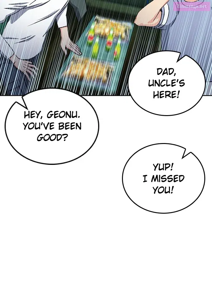 The Druid of Seoul Station Zinmanga X Chapter 68 Page 118
