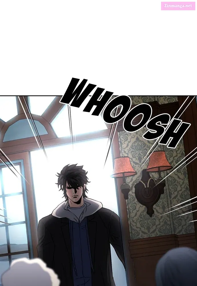 The Druid of Seoul Station Zinmanga X Chapter 68 Page 120