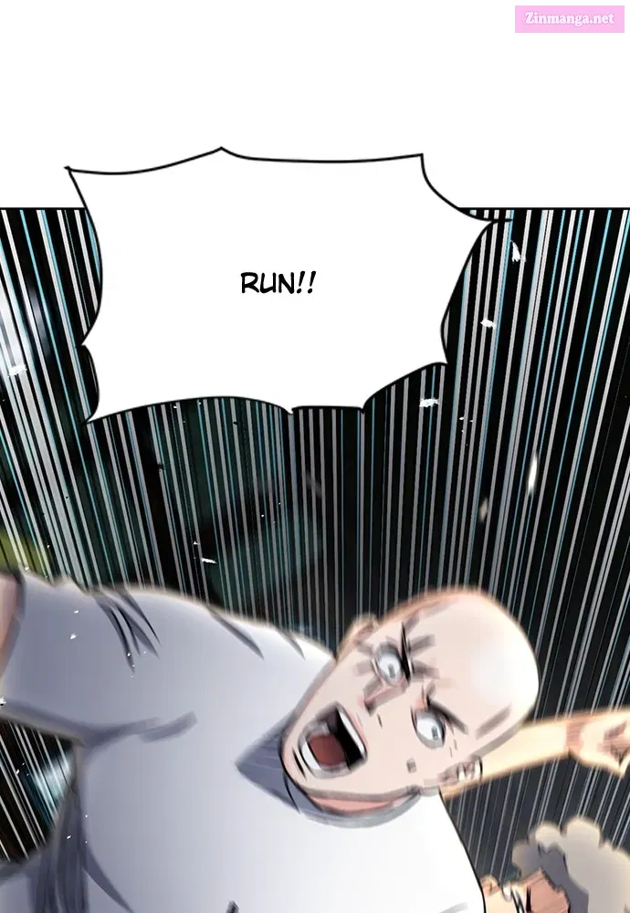 The Druid of Seoul Station Zinmanga X Chapter 68 Page 125
