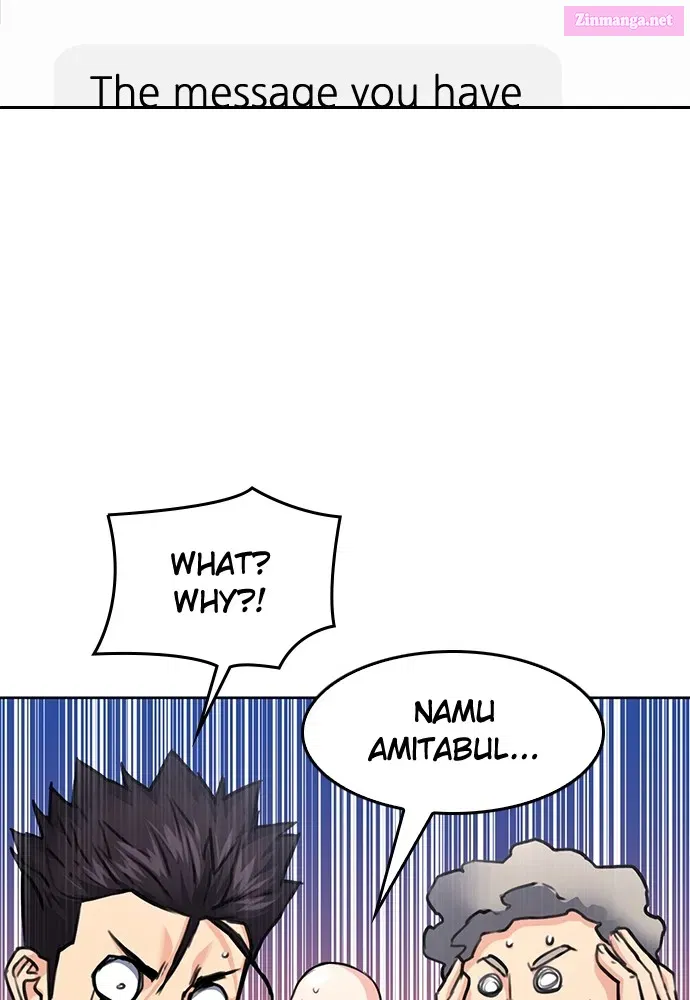 The Druid of Seoul Station Zinmanga X Chapter 67 Page 7