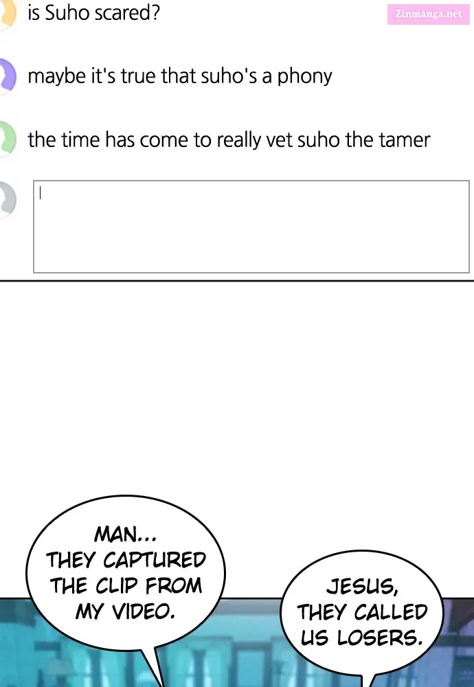 The Druid of Seoul Station Zinmanga X Chapter 67 Page 12