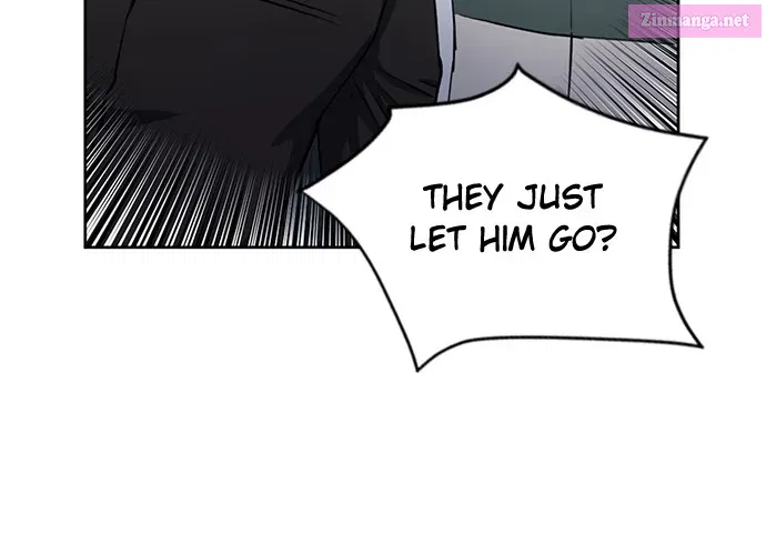 The Druid of Seoul Station Zinmanga X Chapter 67 Page 33