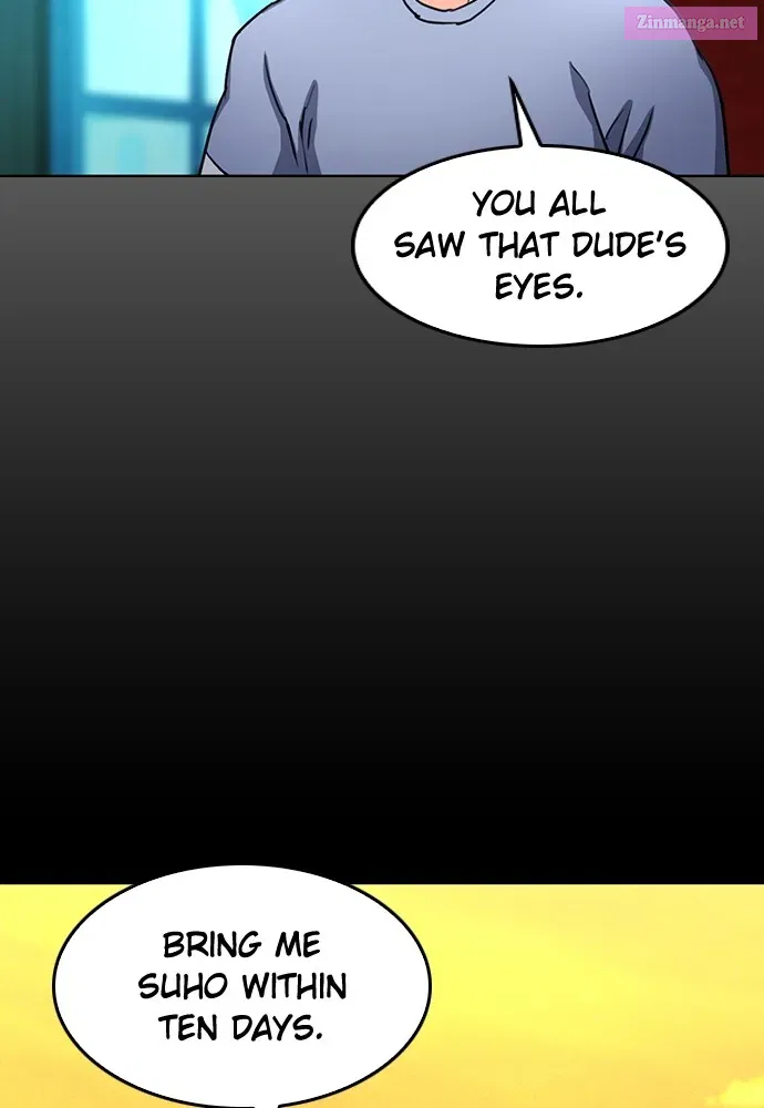 The Druid of Seoul Station Zinmanga X Chapter 67 Page 45