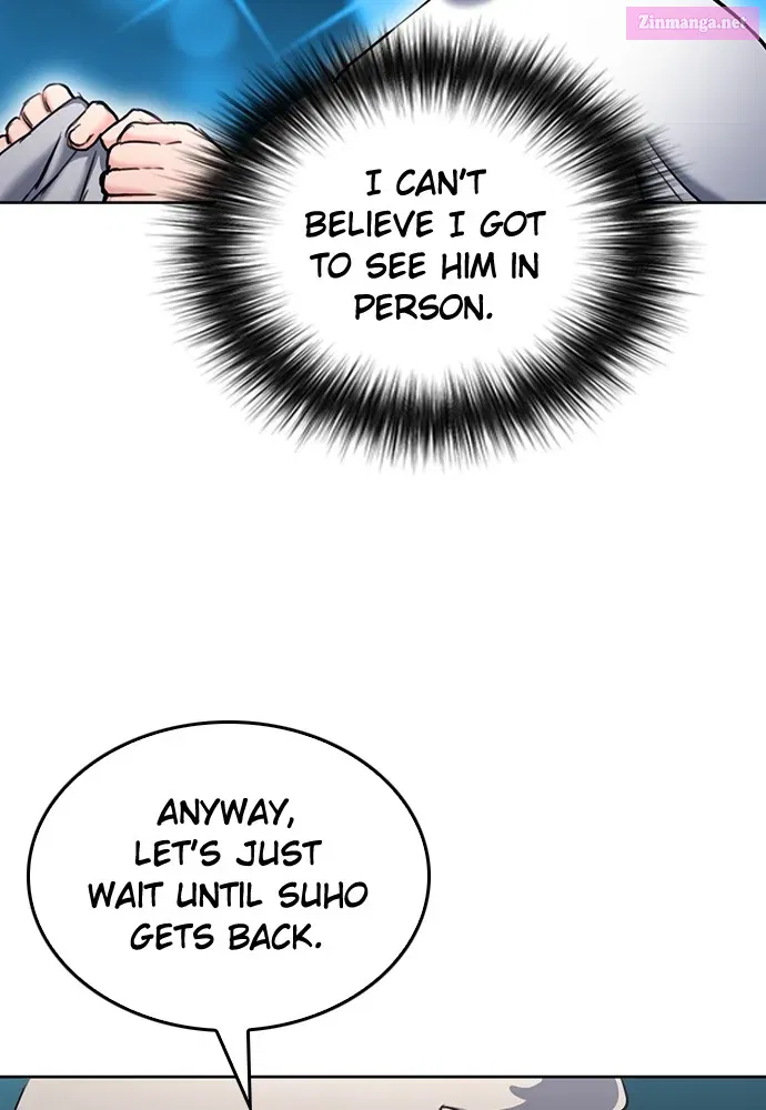 The Druid of Seoul Station Zinmanga X Chapter 67 Page 56