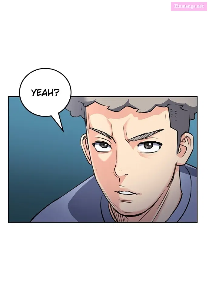 The Druid of Seoul Station Zinmanga X Chapter 67 Page 59
