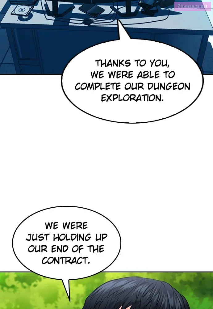 The Druid of Seoul Station Zinmanga X Chapter 67 Page 66
