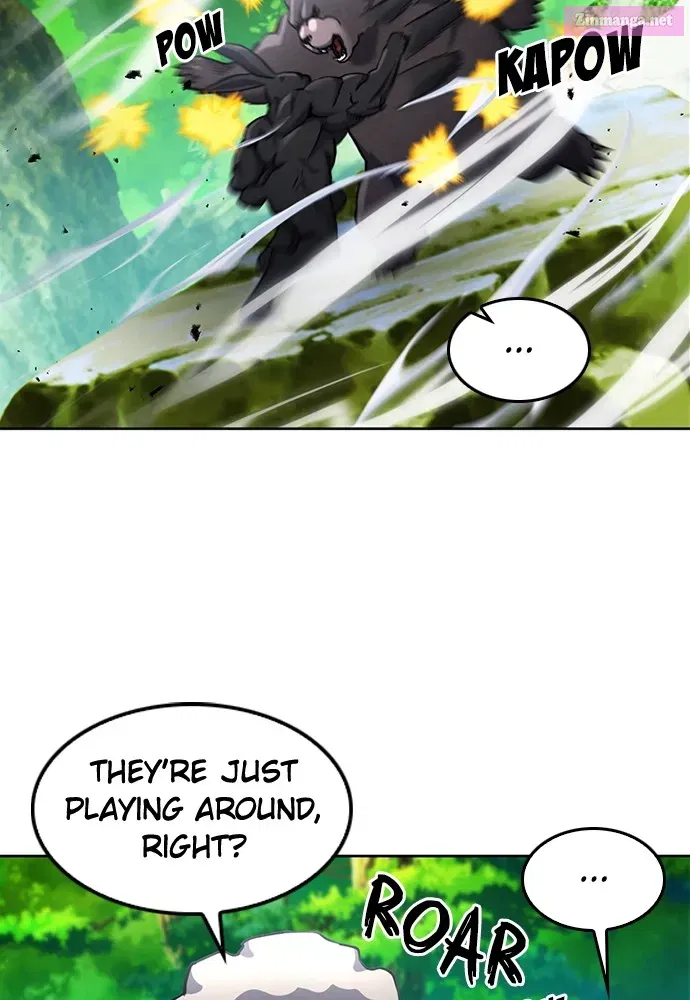The Druid of Seoul Station Zinmanga X Chapter 67 Page 80