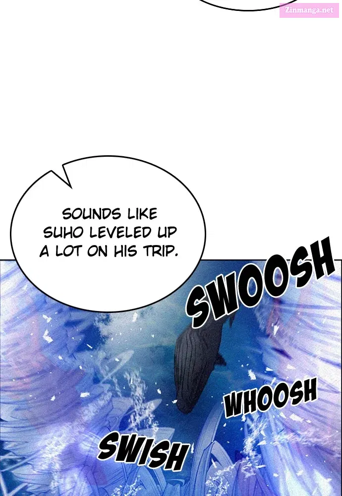 The Druid of Seoul Station Zinmanga X Chapter 67 Page 88