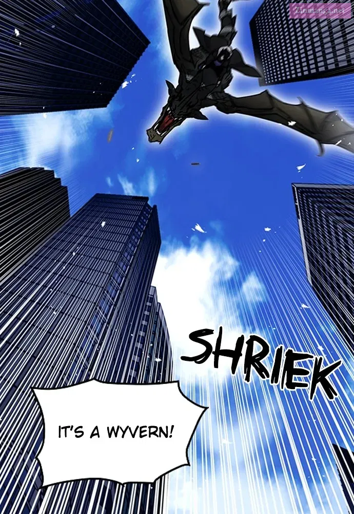 The Druid of Seoul Station Zinmanga X Chapter 67 Page 99
