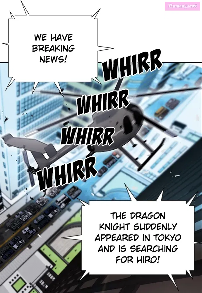 The Druid of Seoul Station Zinmanga X Chapter 67 Page 111