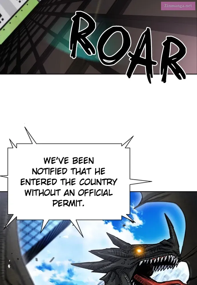 The Druid of Seoul Station Zinmanga X Chapter 67 Page 112