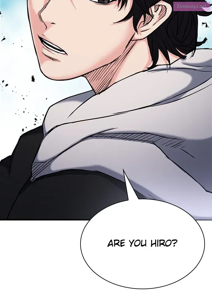 The Druid of Seoul Station Zinmanga X Chapter 67 Page 139