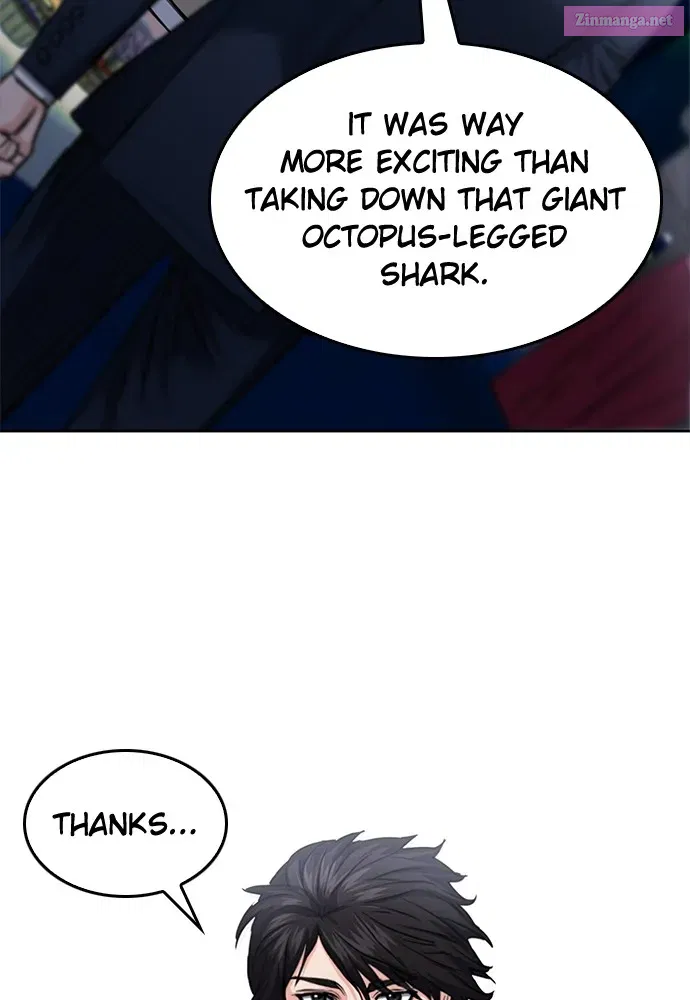The Druid of Seoul Station Zinmanga X Chapter 66 Page 10