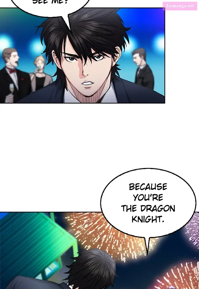 The Druid of Seoul Station Zinmanga X Chapter 66 Page 16