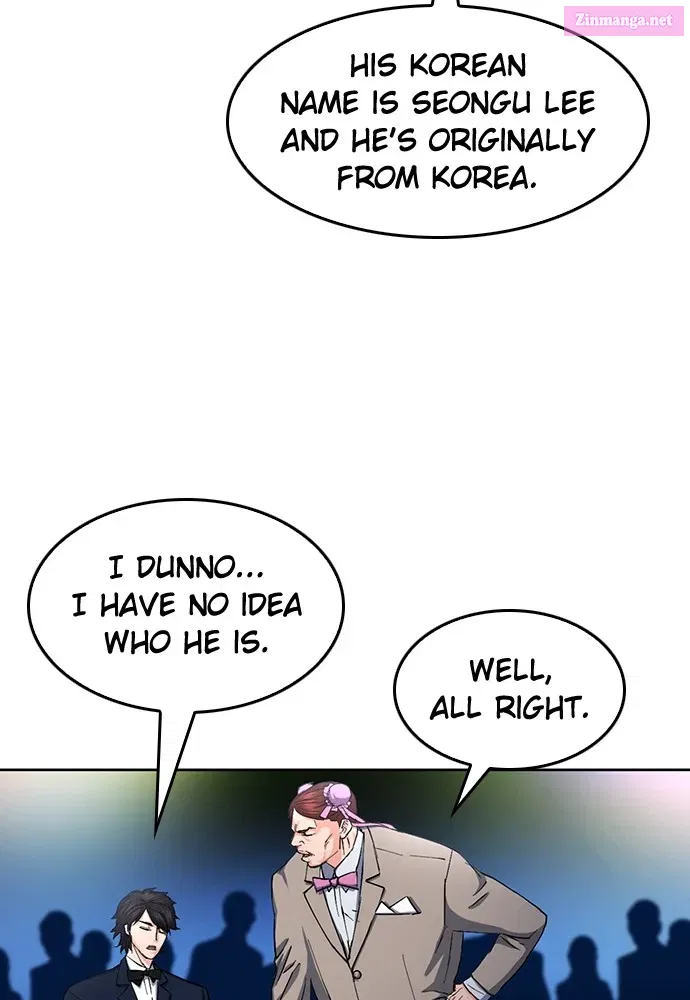 The Druid of Seoul Station Zinmanga X Chapter 66 Page 26