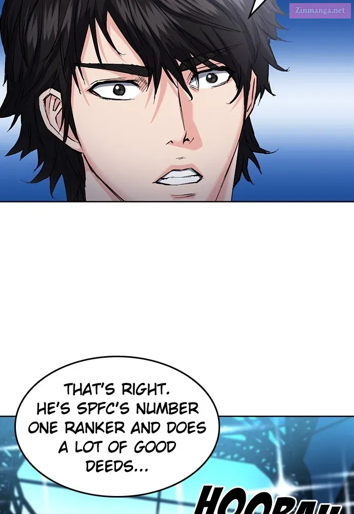 The Druid of Seoul Station Zinmanga X Chapter 66 Page 29