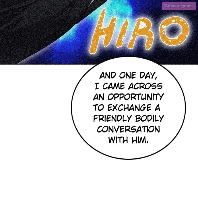 The Druid of Seoul Station Zinmanga X Chapter 66 Page 33