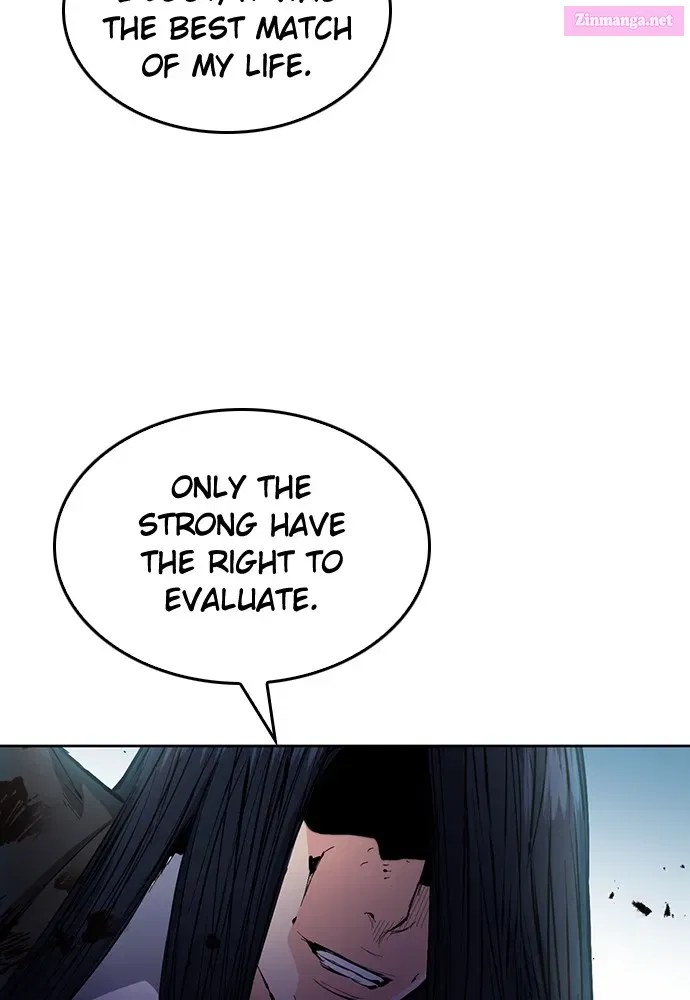 The Druid of Seoul Station Zinmanga X Chapter 66 Page 37