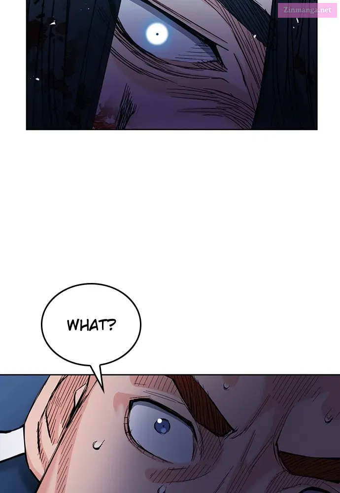 The Druid of Seoul Station Zinmanga X Chapter 66 Page 39