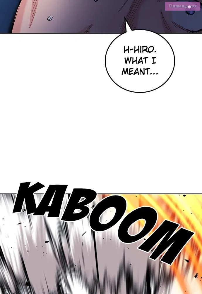 The Druid of Seoul Station Zinmanga X Chapter 66 Page 40