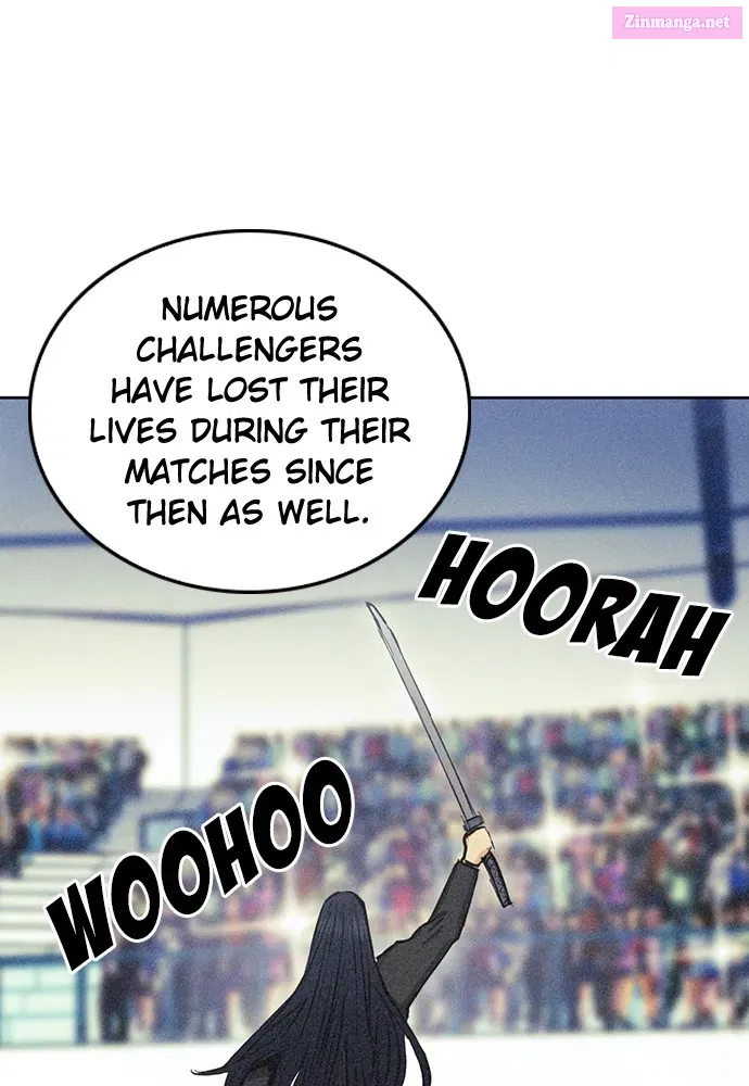 The Druid of Seoul Station Zinmanga X Chapter 66 Page 46