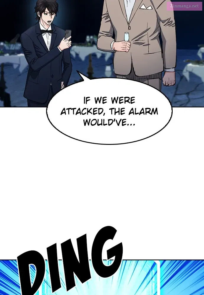 The Druid of Seoul Station Zinmanga X Chapter 66 Page 62