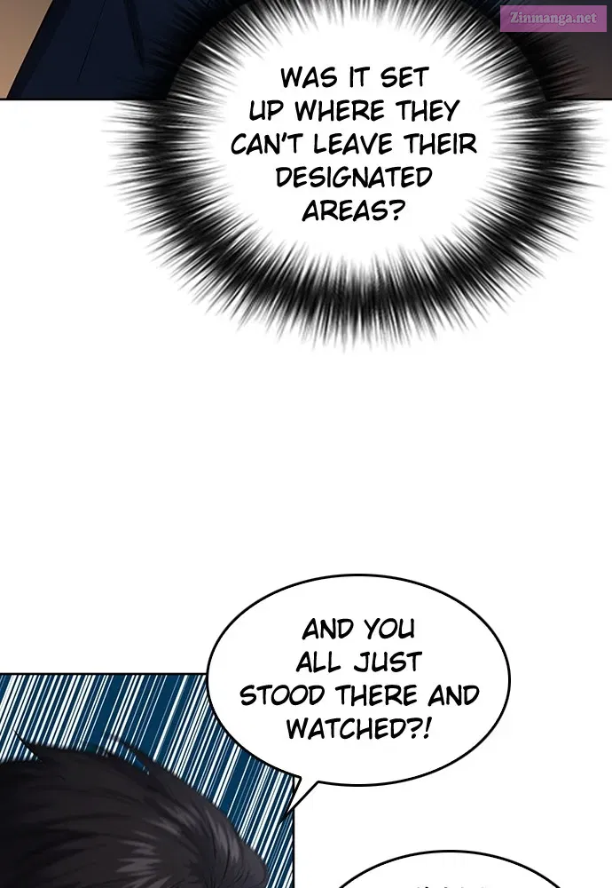 The Druid of Seoul Station Zinmanga X Chapter 66 Page 67