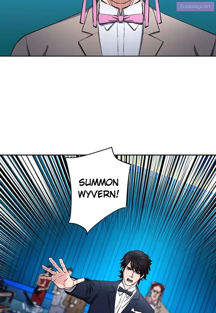 The Druid of Seoul Station Zinmanga X Chapter 66 Page 78
