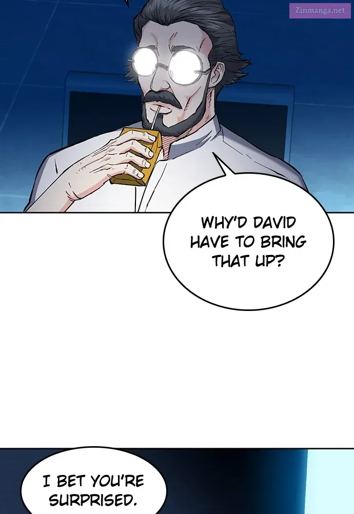The Druid of Seoul Station Zinmanga X Chapter 66 Page 84